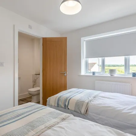 Apartment Seaspray -