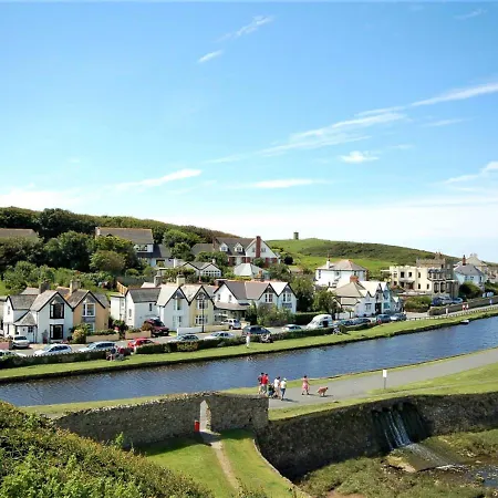 Seaspray -