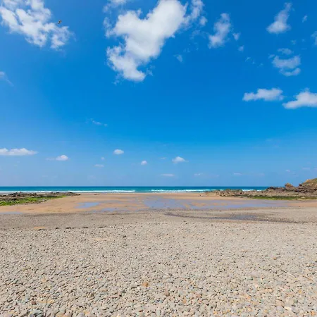 Apartment Seaspray -