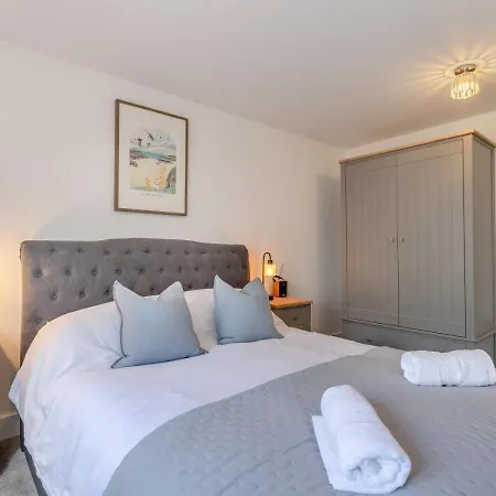 Seaspray - Apartment