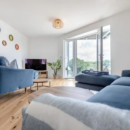 Apartment Seaspray -