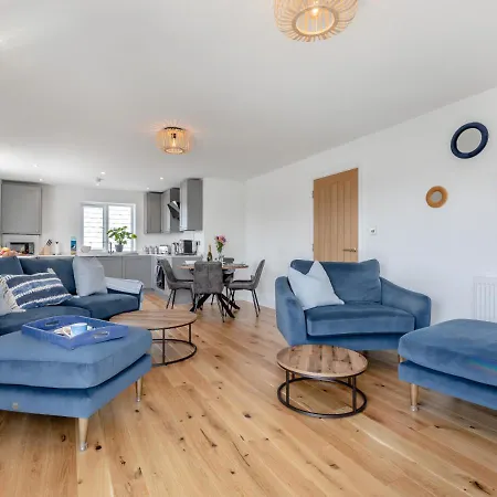 Apartment Seaspray -
